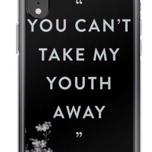 Meet your Posher, Jane